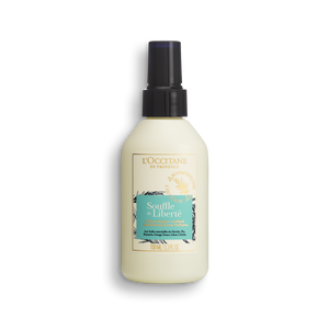 Souffle de Liberté Revitalising Home Perfume