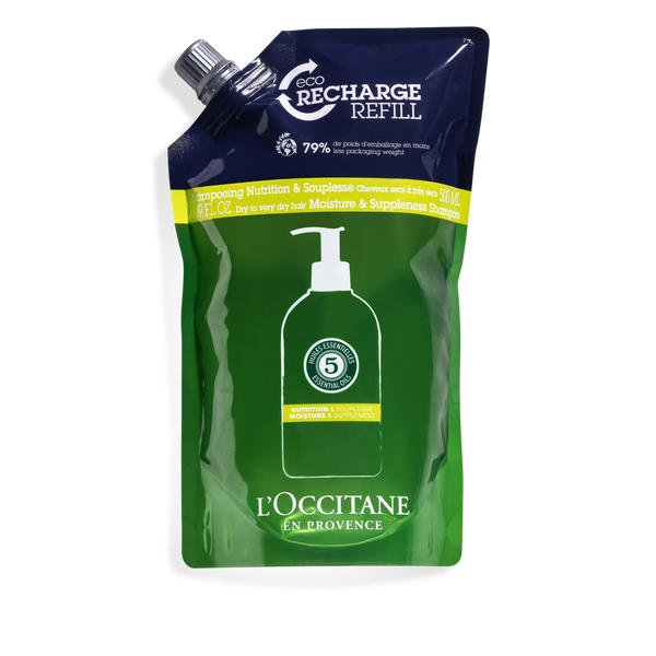 Nourishing Care Refill