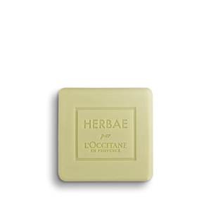 Herbae Perfumed Soap