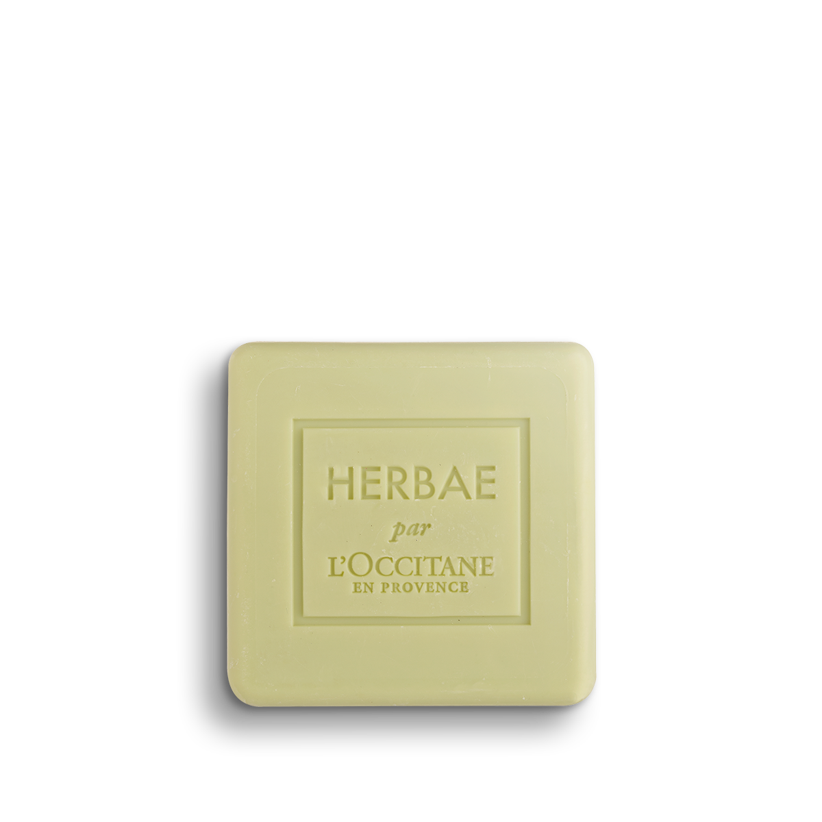 Herbae Perfumed Soap