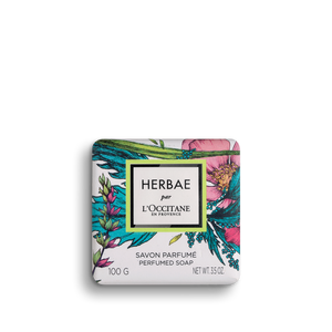 Herbae Perfumed Soap