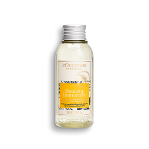 Douceur Immortelle Uplifting Home Diffuser Perfume