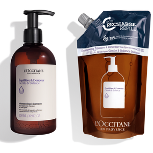 Intensive Repair Shampoo