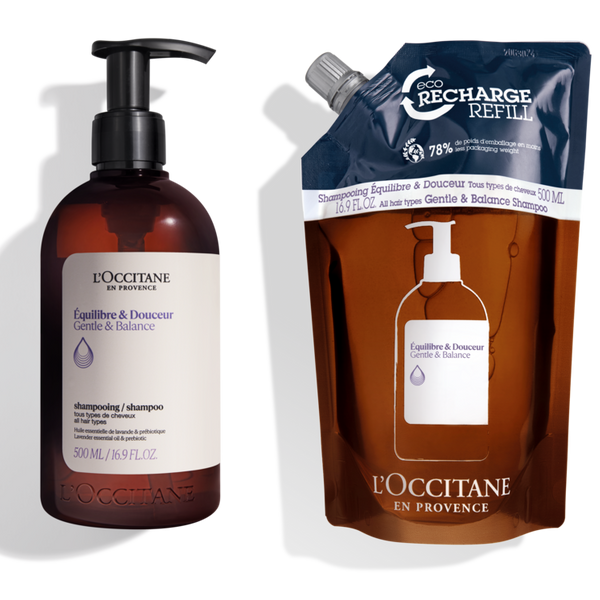 Intensive Repair Shampoo