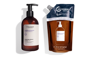 Intensive Repair Shampoo