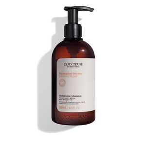 Intensive Repair Shampoo Luxury Size 500ml