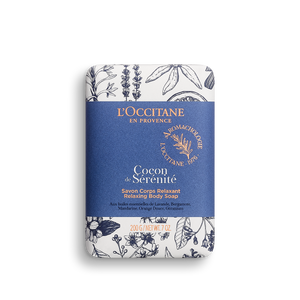 Cocon de Sérénité Relaxing Body Soap