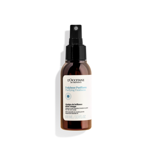 Purifying Freshness Shine Vinegar