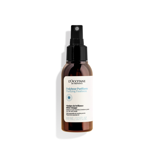 Purifying Freshness Shine Vinegar