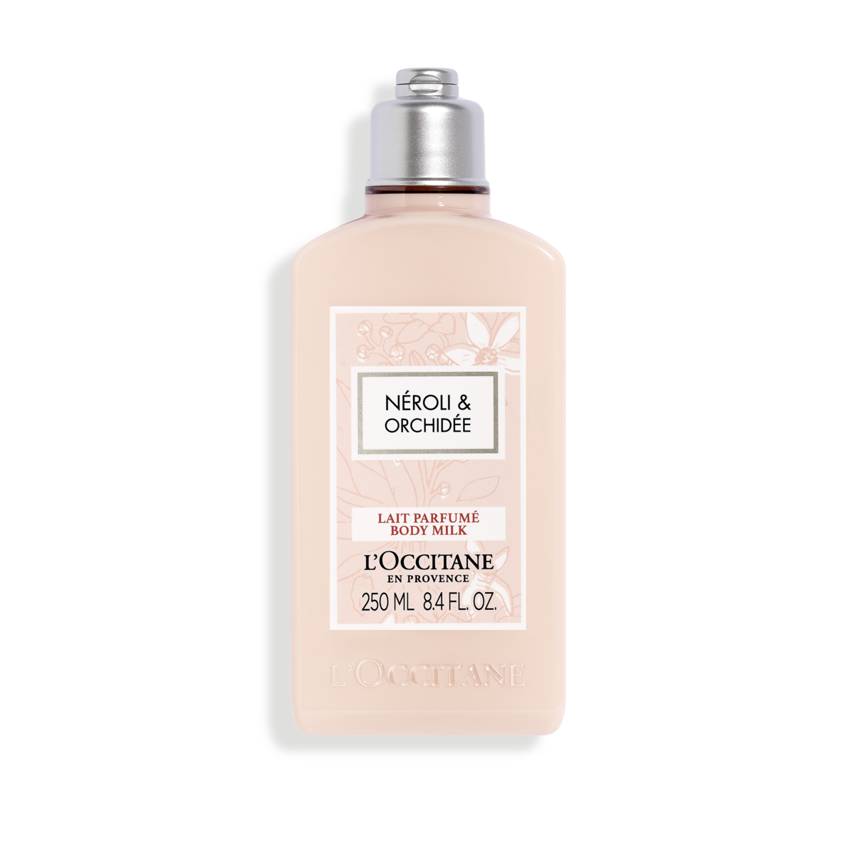 Néroli & Orchidée Body Milk 250ML