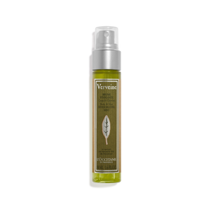Verbena Body & Hair Invigorating Mist