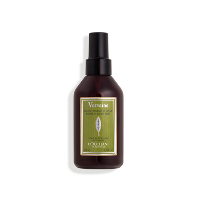 Verbena Home & Linen Mist