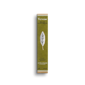 Verbena Roll-on Eau de Toilette