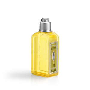 Verbena Shower Gel - Travel Sizes