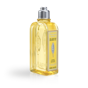 Citrus Verbena Perfumed Shower Gel