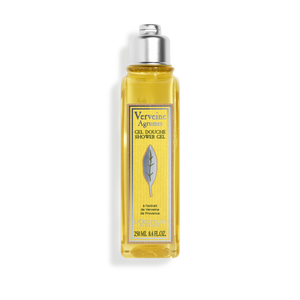 Citrus Verbena Perfumed Shower Gel