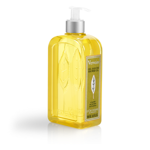 Verbena Shower Gel Luxury Size