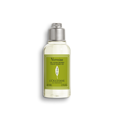 Verbena Hand Sanitiser