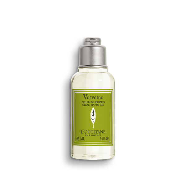 Verbena Hand Sanitiser