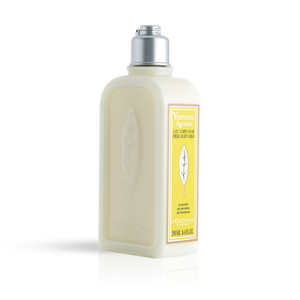 Citrus Verbena Perfumed Body Milk