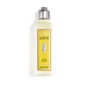 Citrus Verbena Perfumed Body Milk