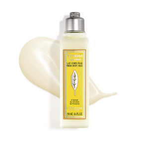 Citrus Verbena Perfumed Body Milk