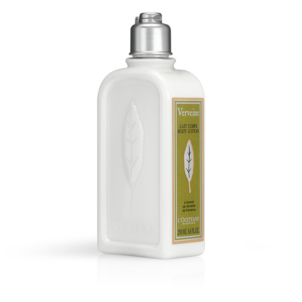 Verbena Body Lotion