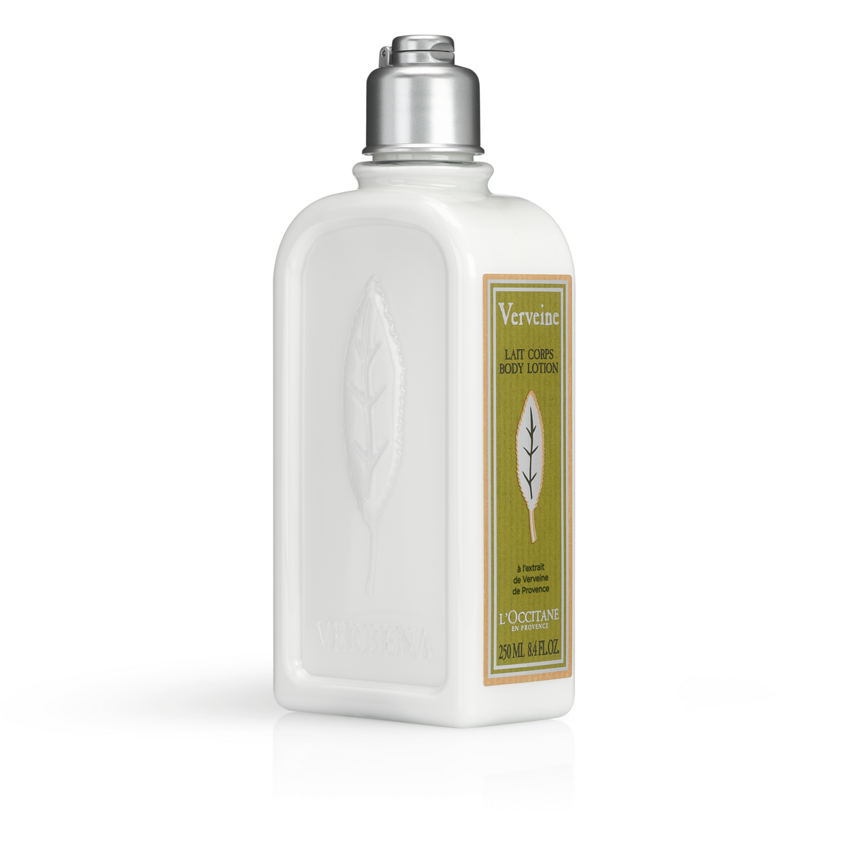 Verbena Body Lotion