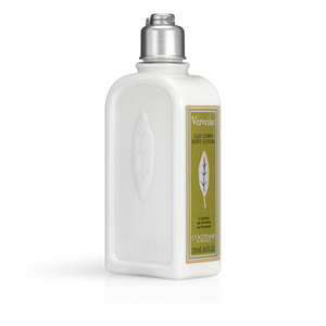 Verbena Body Lotion