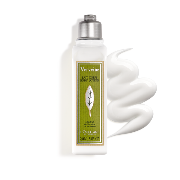 Verbena Body Lotion