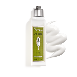 Verbena Body Lotion
