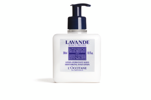 Lavender Moisturising Hand Lotion