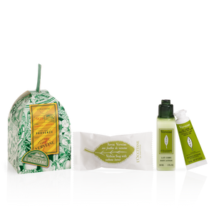 Festive Ornament Verbena Essential