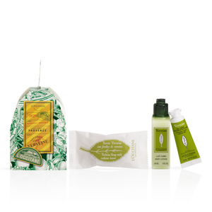 Festive Ornament Verbena Essential