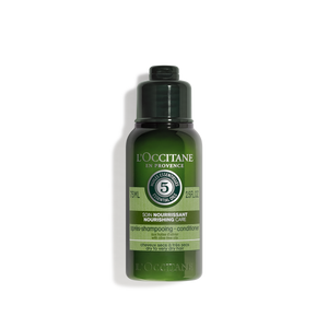 Aromachologie Nourishing Care Conditioner
