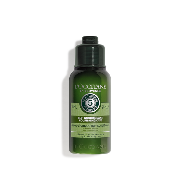 Aromachologie Nourishing Care Conditioner