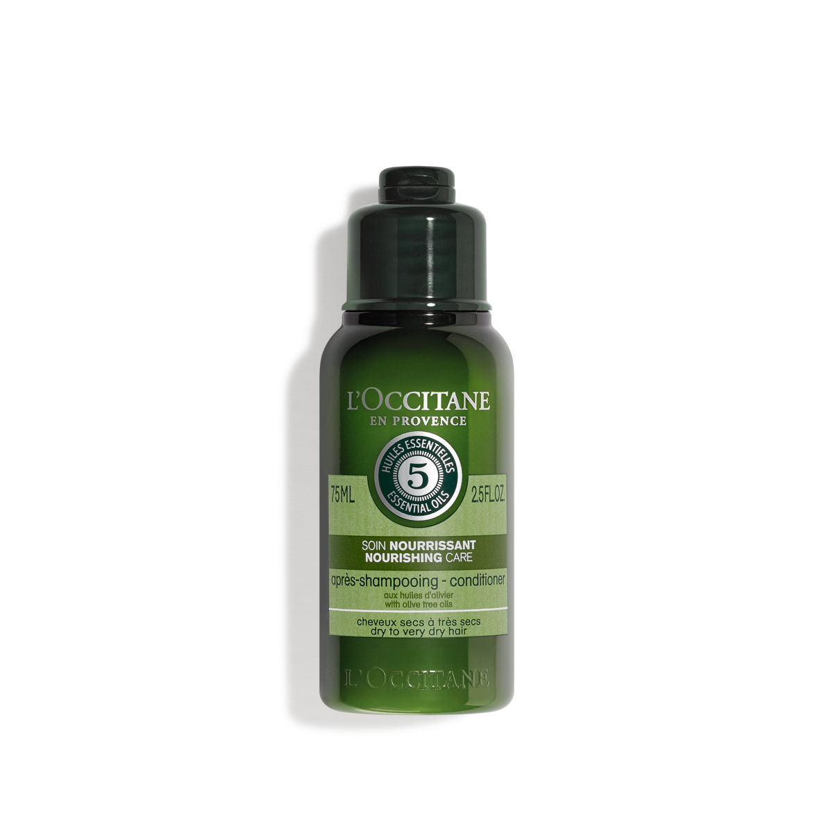 Aromachologie Nourishing Care Conditioner