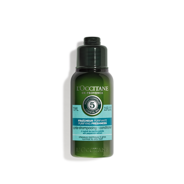 Purifying Freshness Conditioner