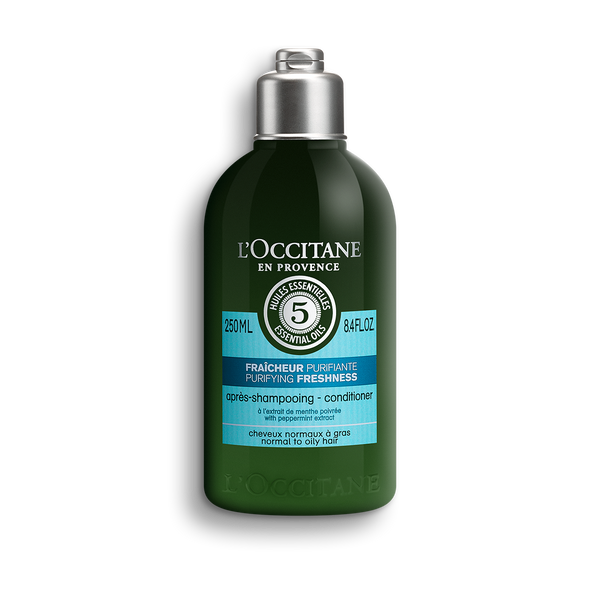 Purifying Freshness Conditioner