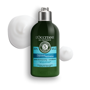 Purifying Freshness Conditioner