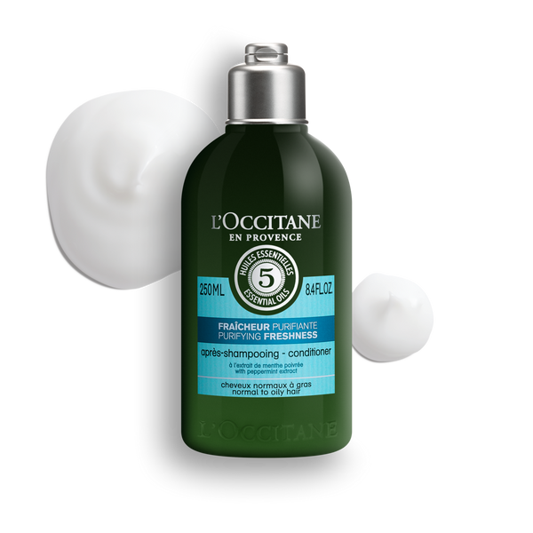 Purifying Freshness Conditioner