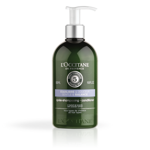 Gentle & Balance Conditioner Luxury Size