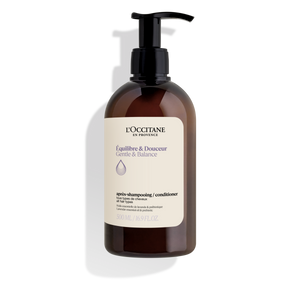 Gentle & Balance Conditioner (Luxury Size)