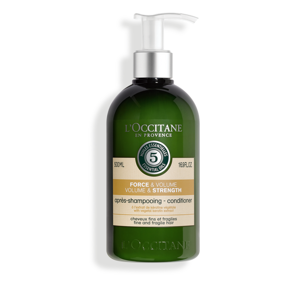 V&S Conditioner 500Ml