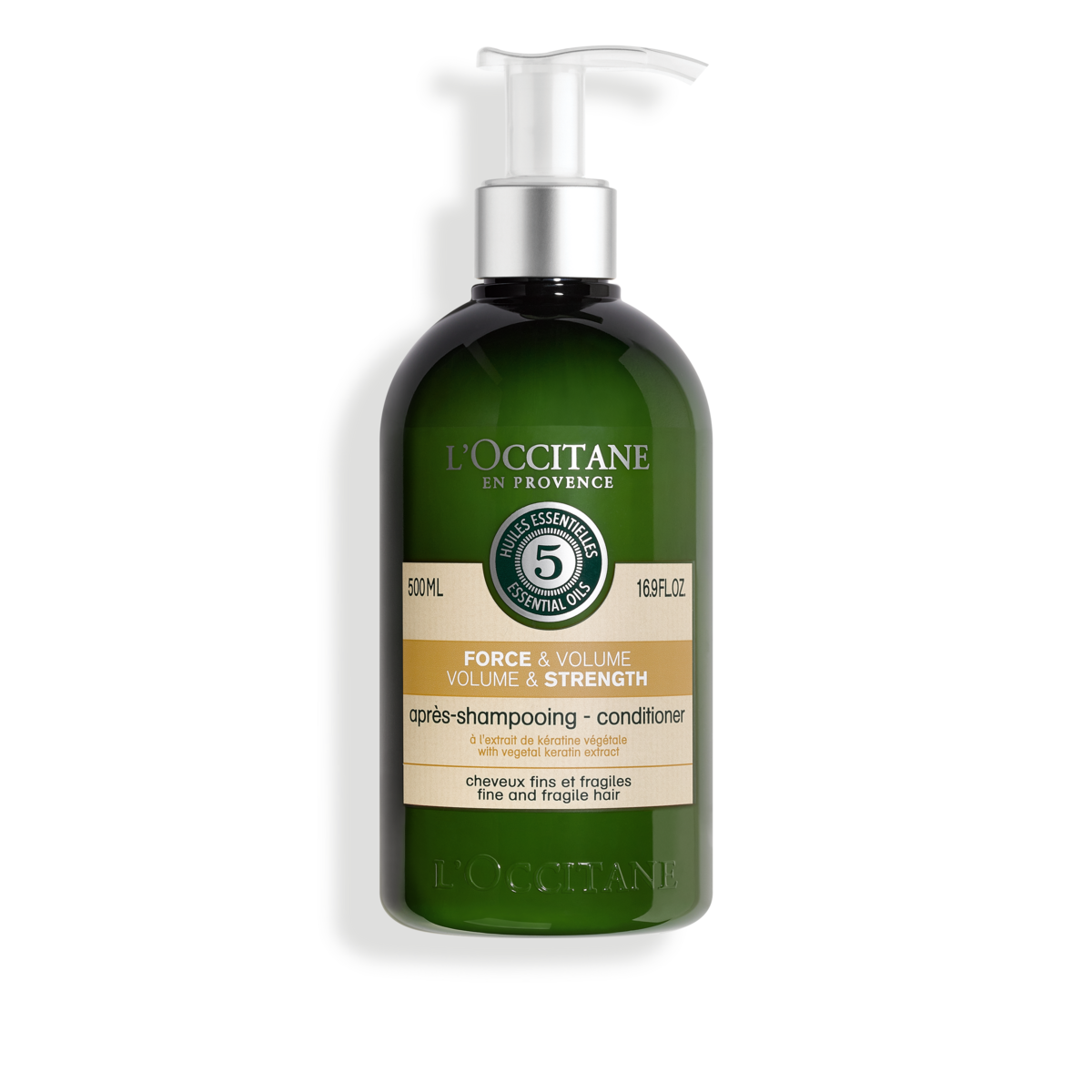 V&S Conditioner 500Ml