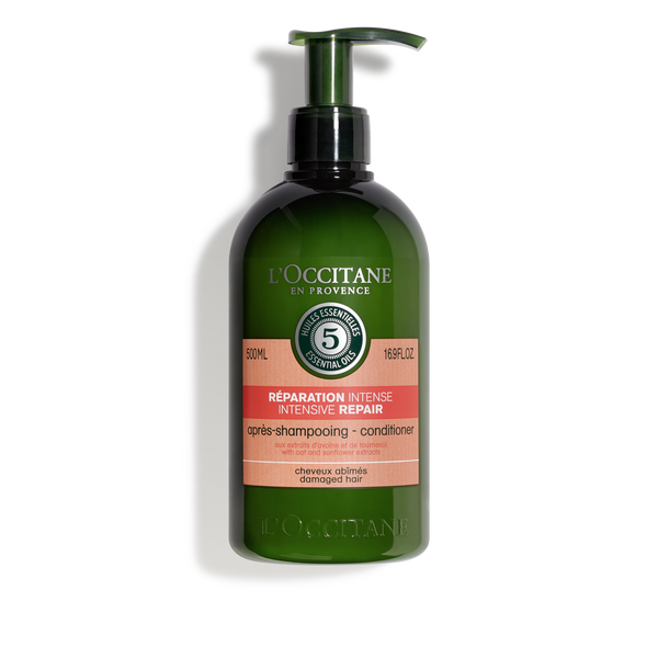 Intensive Repairing Conditioner Luxury Size