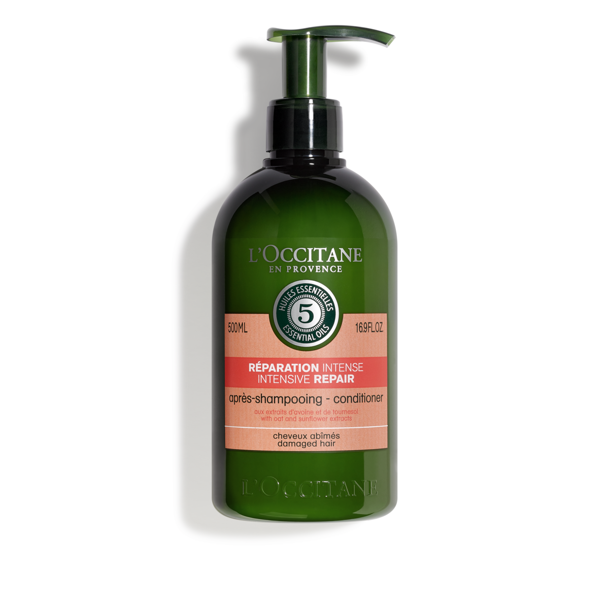 Intensive Repairing Conditioner Luxury Size