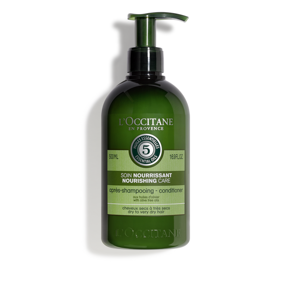 Aromachologie Nourishing Care Conditioner