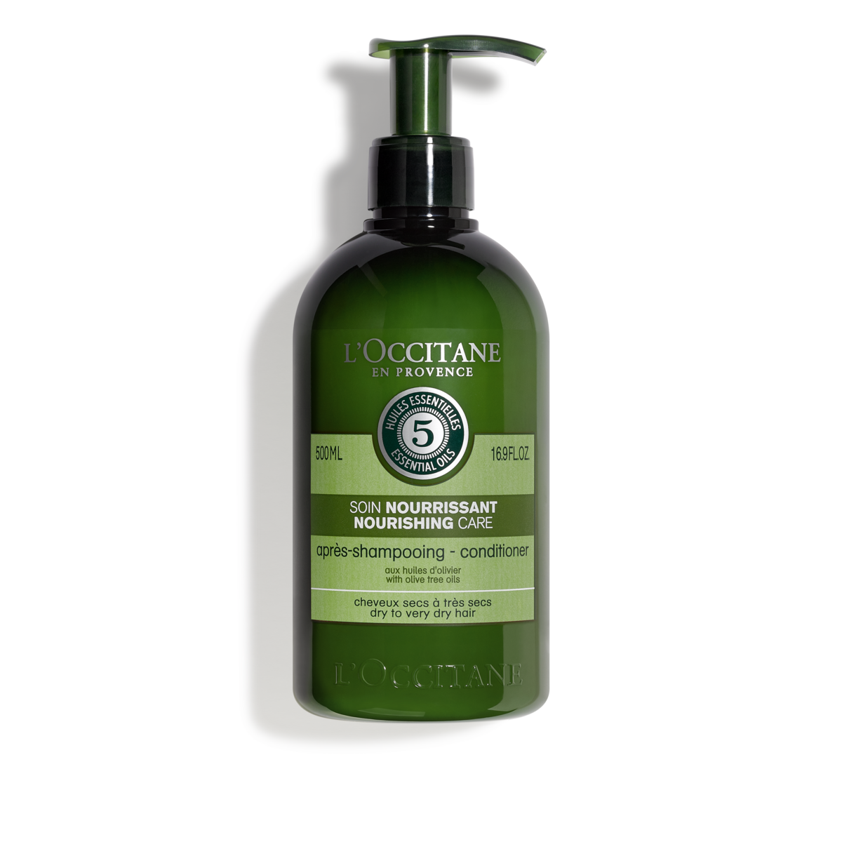 Aromachologie Nourishing Care Conditioner