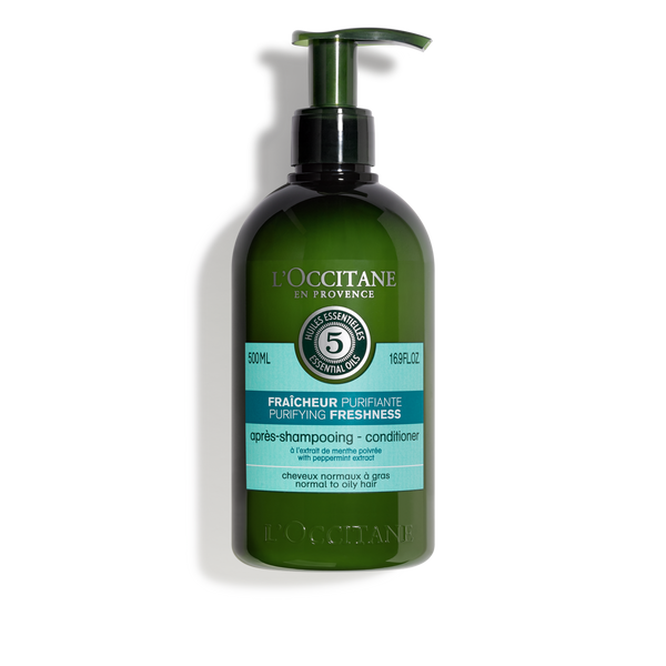 Purifying Freshness Conditioner Luxury Size